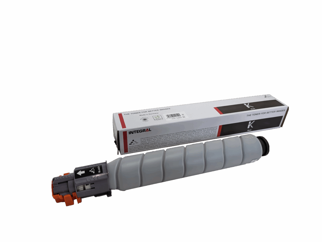 حبر ريكو انتجرال MP C306 - 307- C406 اسود