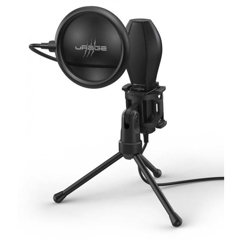 ميكروفون URAGE STREAM 400 PLUS