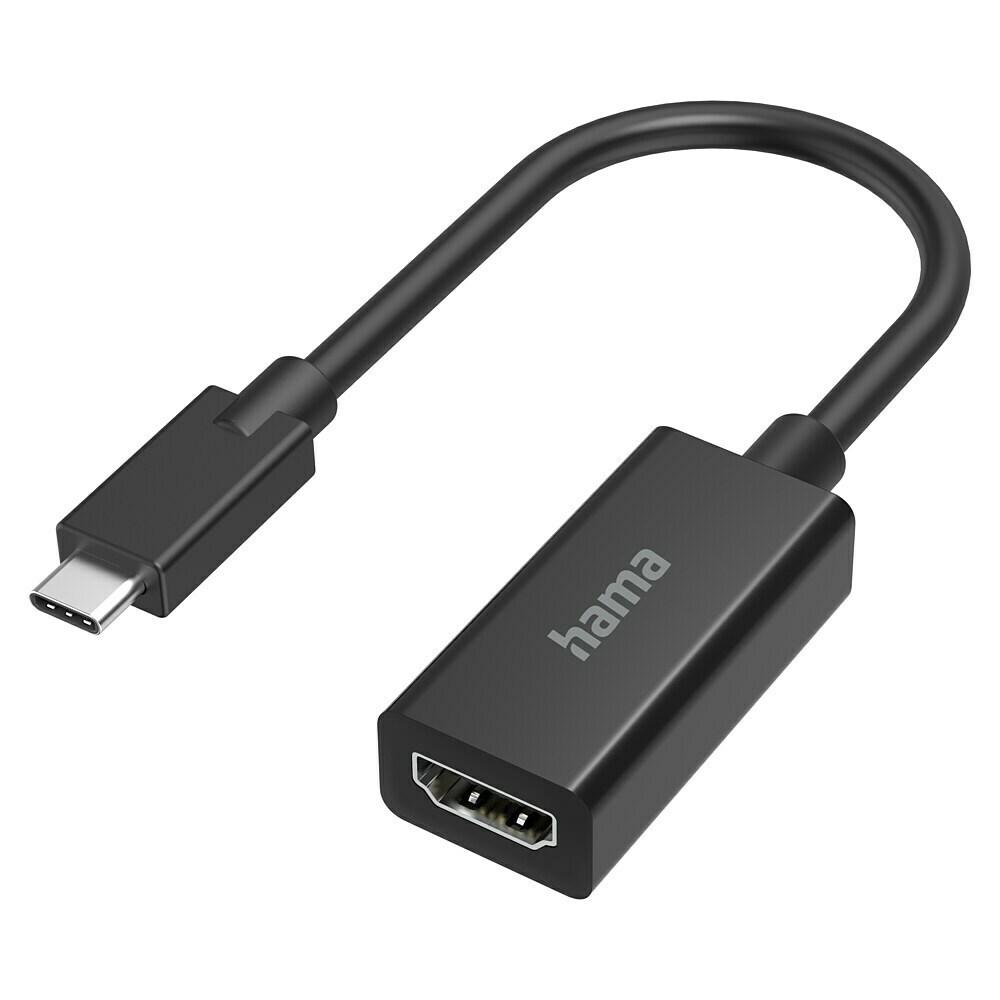 محول USB-C TO HDMI ماركة هاما