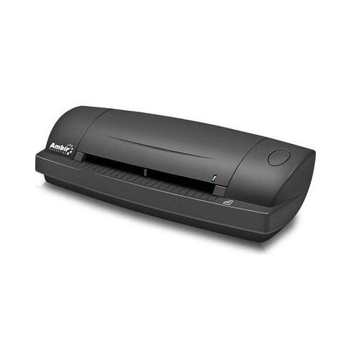 ماسح ضوئي - AMBIR IMAGE SCAN PRO DS687