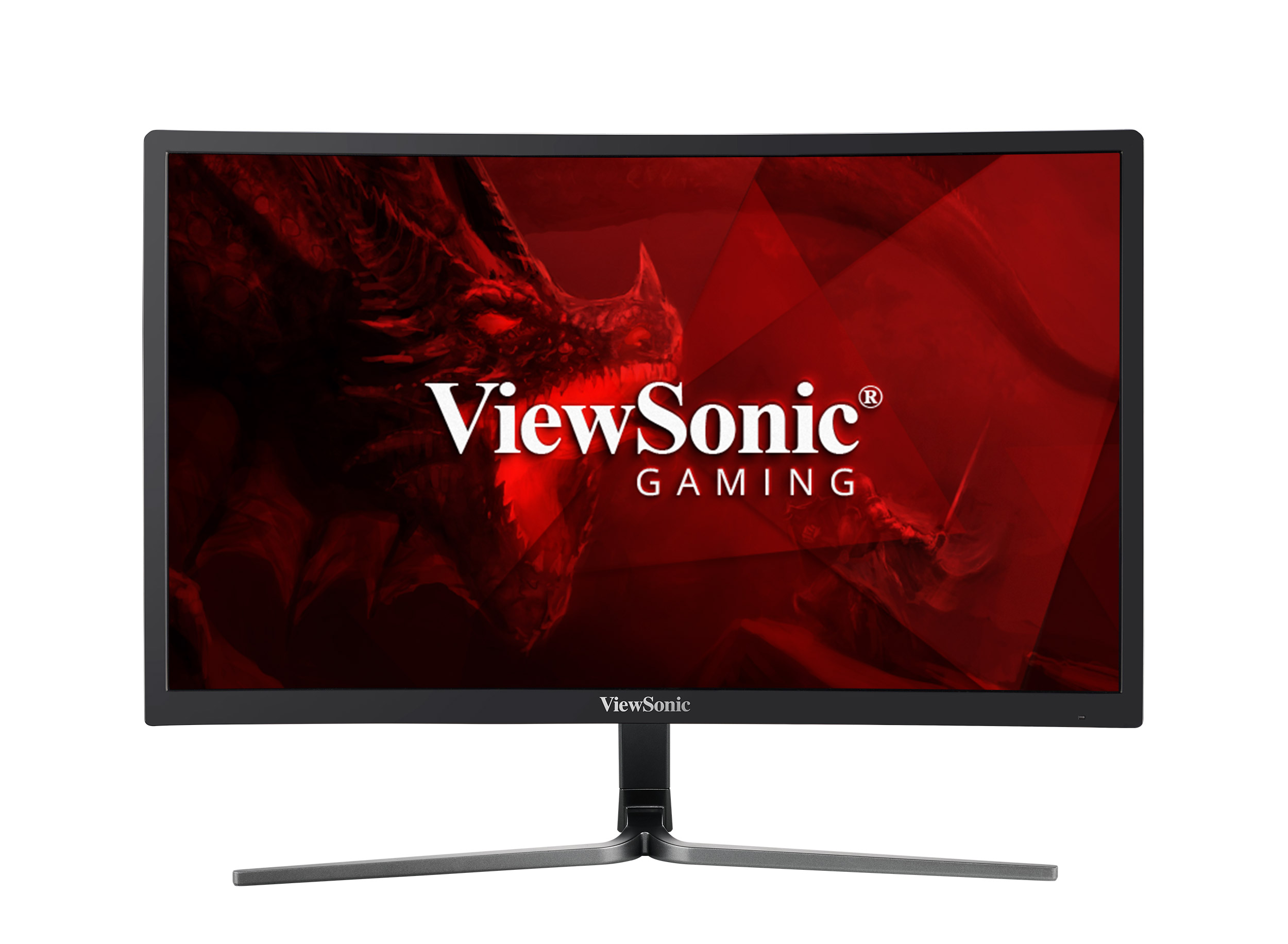 شاشة العاب فيوسونيك 24 بوصة VX2458-C-mhd