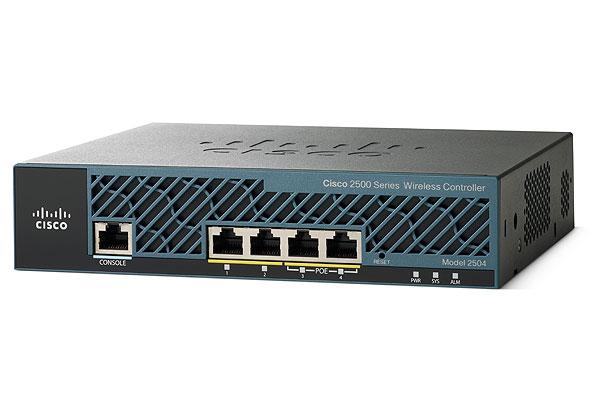 راوتر سيسكو 2500 SERIES WIRELESS